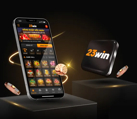 Kho game đa dạng trên ứng dụng SB88 Nổ Hũ
