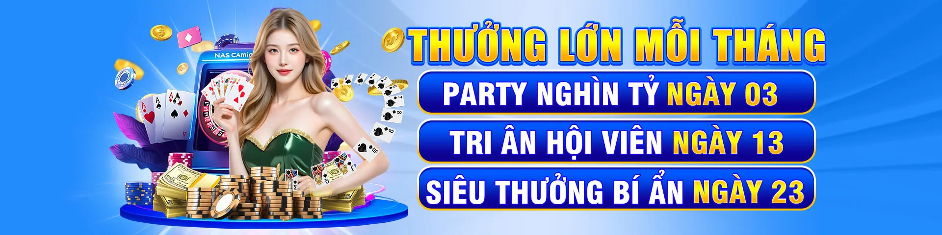 Banner kêu gọi tham gia sb88 nổ hũ