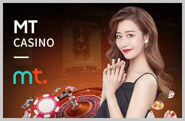 Casino Trực Tiếp sb88