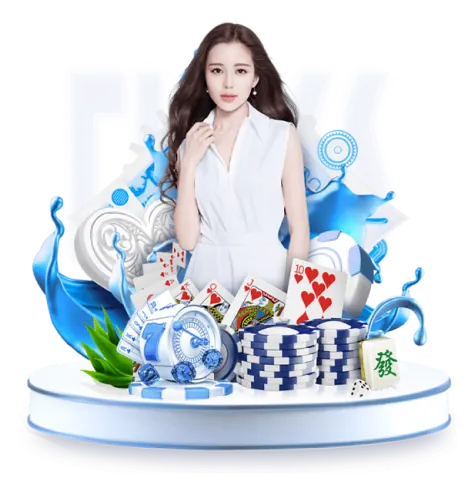 Trò chơi bắn cá với đồ họa sống động